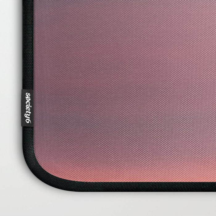 Colorful sunrise | Wanderlust fine art print photography | Sunset sky Laptop Sleeve Gallery Image 3