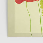 Red Poppies 3 Poster Gallery Image 3