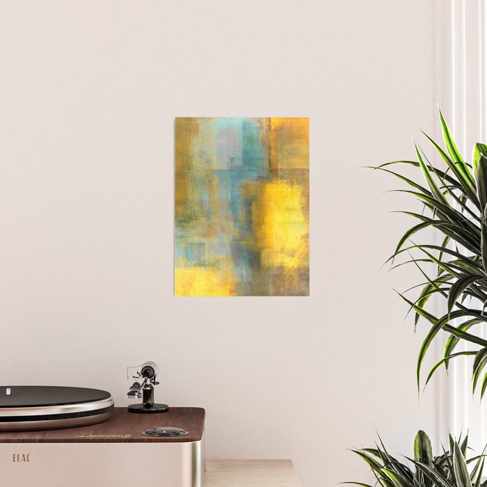 Puzzled Poster Gallery Image 2