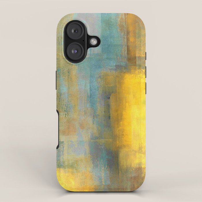 Puzzled iPhone Case Gallery Image 1