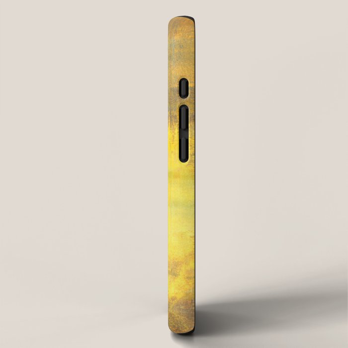Puzzled iPhone Case Gallery Image 2