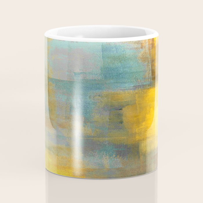 Puzzled Coffee Mug Gallery Image 4