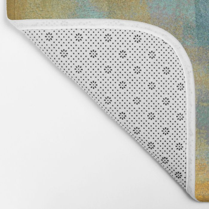 Puzzled Bath Mat Gallery Image 2