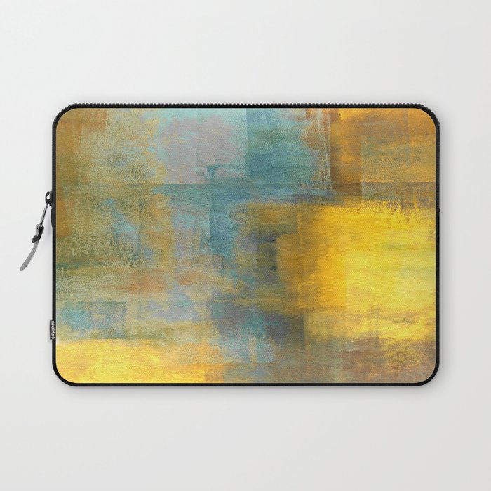 Puzzled Laptop Sleeve Gallery Image 1