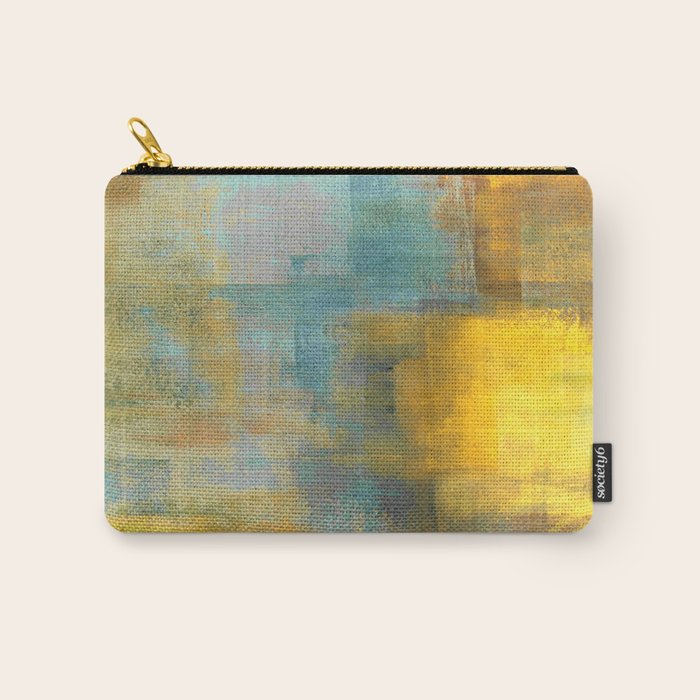 Puzzled Carry All Pouch Gallery Image 1