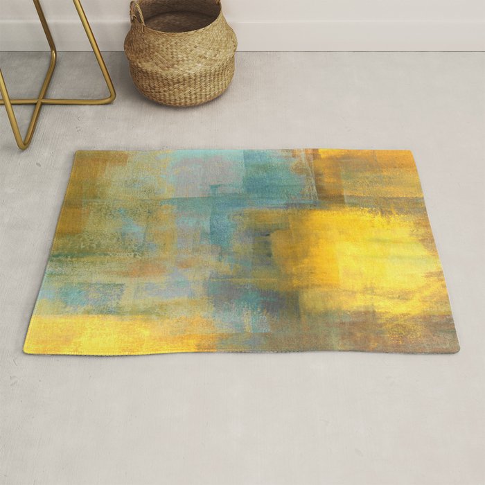 Puzzled Rug Gallery Image 1