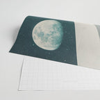 Needed to Breathe Wrapping Paper Gallery Image 2