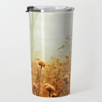 Daybreak in the Meadow Travel Mug Gallery Image 3