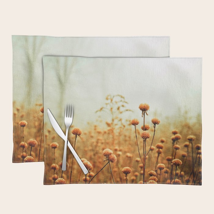 Daybreak in the Meadow Placemat Gallery Image 1