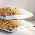 Daybreak in the Meadow Pillow Sham Gallery Image 3