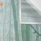 Autumn Woods Wall Tapestry Gallery Image 3
