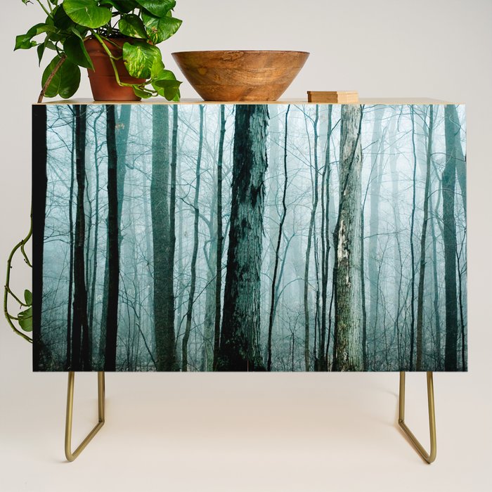 Feel the Moment Slip Away Credenza Gallery Image 1
