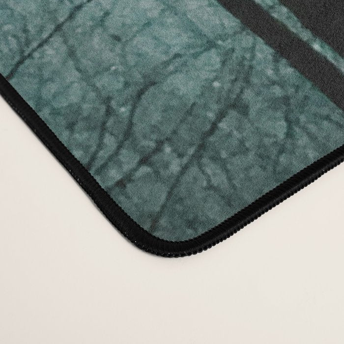 Feel the Moment Slip Away Desk Mat Gallery Image 4