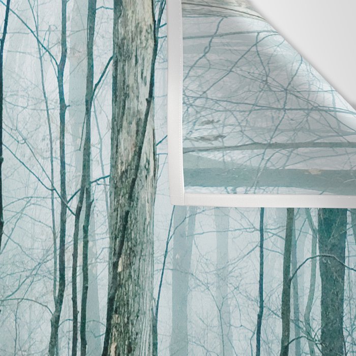 Feel the Moment Slip Away Wall Tapestry Gallery Image 3