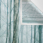 Feel the Moment Slip Away Wall Tapestry Gallery Image 3