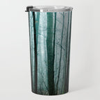 Feel the Moment Slip Away Travel Mug Gallery Image 3