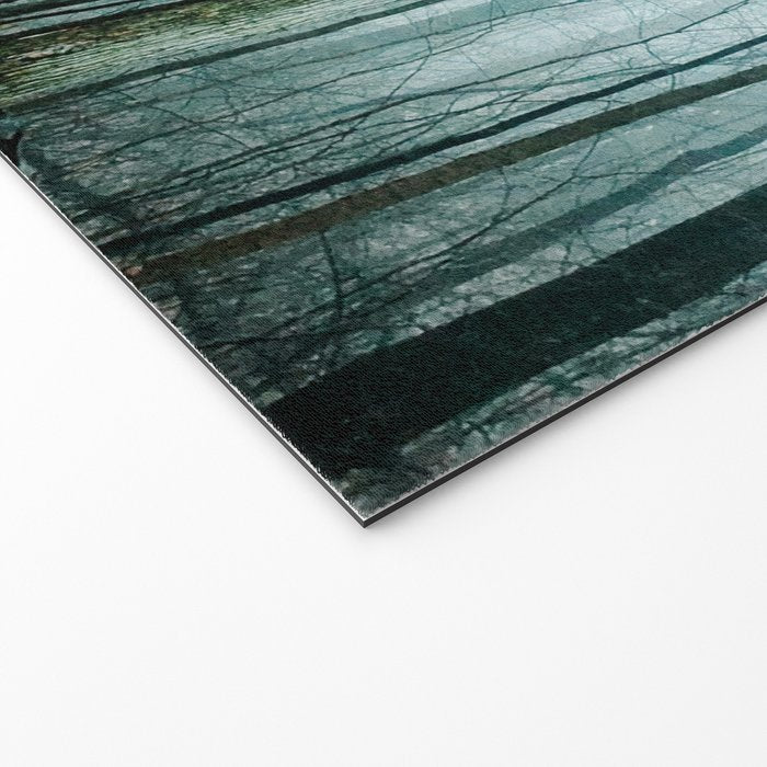 Feel the Moment Slip Away Welcome Mat Gallery Image 2