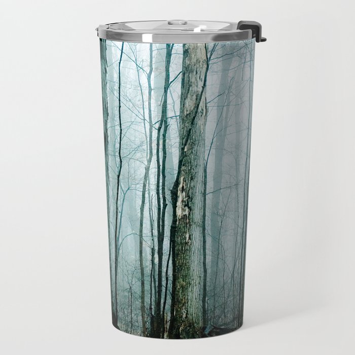Feel the Moment Slip Away Travel Mug Gallery Image 2