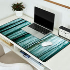 Feel the Moment Slip Away Desk Mat Gallery Image 2