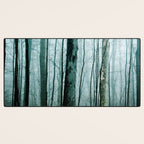 Feel the Moment Slip Away Desk Mat Gallery Image 3