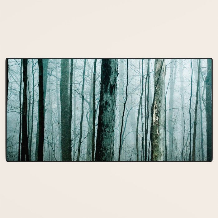 Feel the Moment Slip Away Desk Mat Gallery Image 3