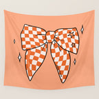 Scorpio Bow Wall Tapestry Gallery Image 4