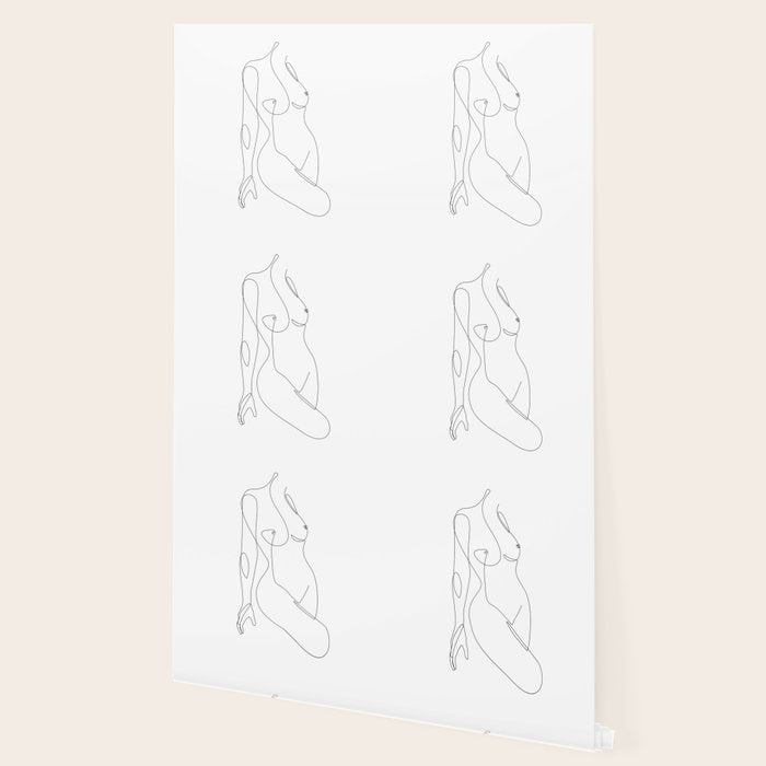 Single Nude Wallpaper Gallery Image 2