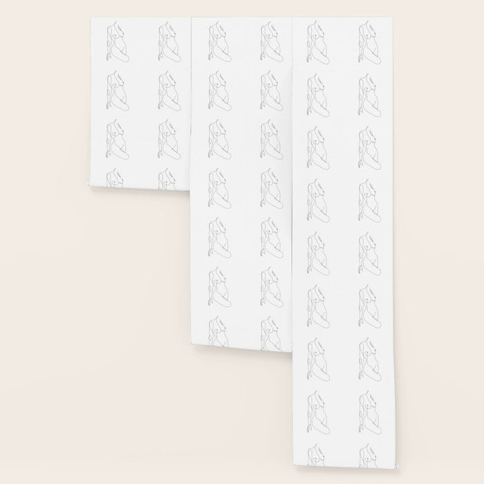 Single Nude Wallpaper Gallery Image 3