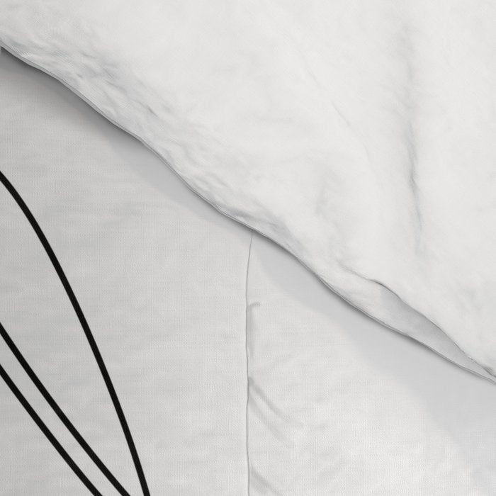 Single Nude Comforter Gallery Image 4