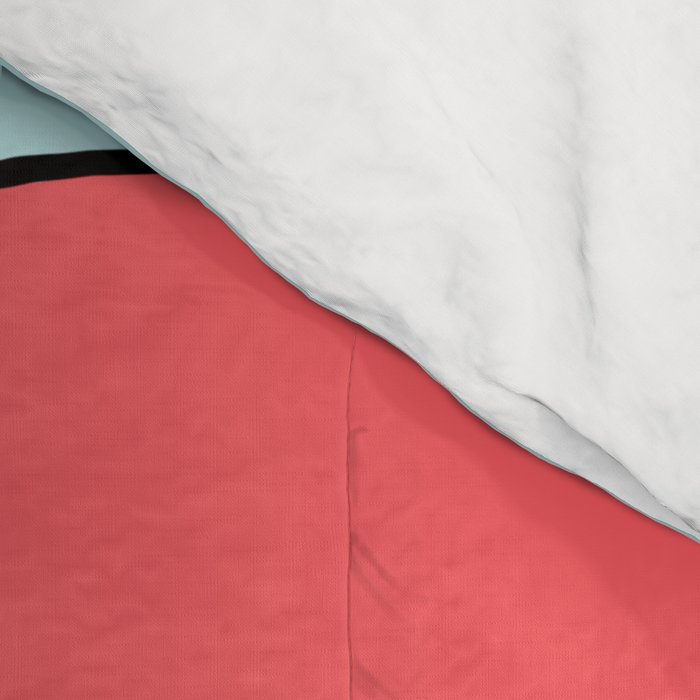 Watermelon Surf Comforter Gallery Image 4