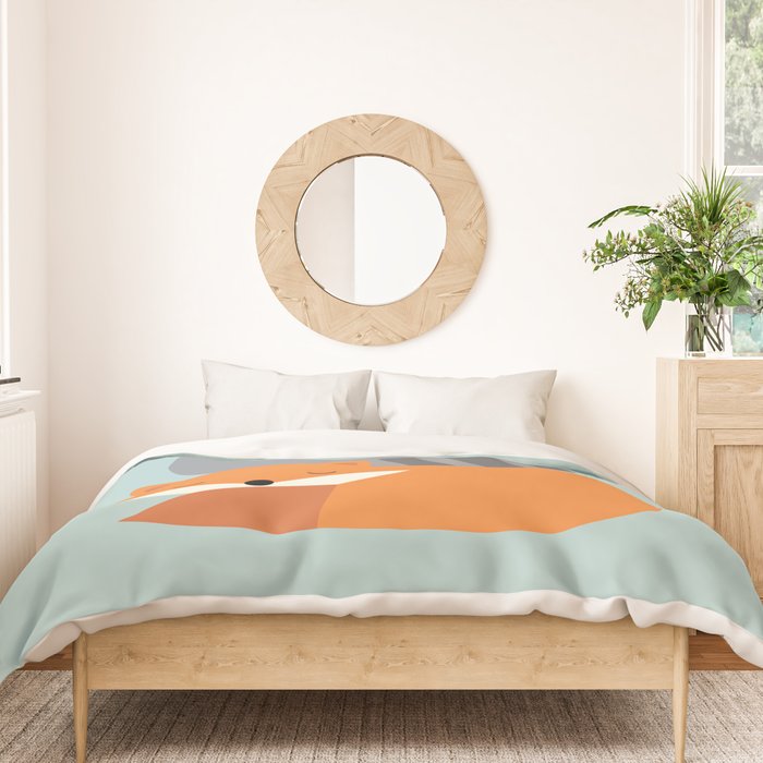 Dream Together Duvet Cover Gallery Image 3