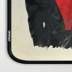 Mister Bones (White Christmas) Laptop Sleeve Gallery Image 3