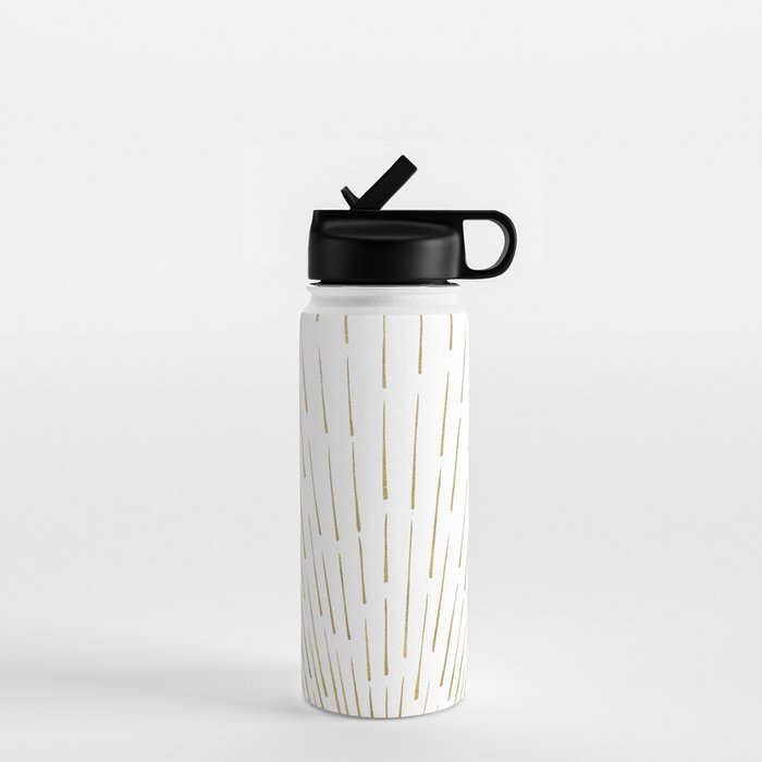 Golden sun Water Bottle Gallery Image 1