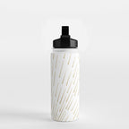 Golden sun Water Bottle Gallery Image 2