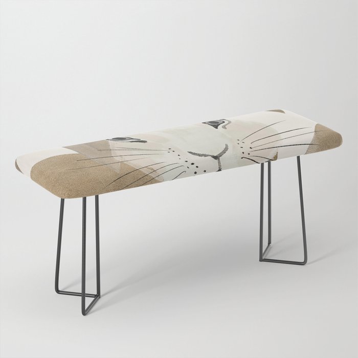 Rabbit 7 Bench Gallery Image 1
