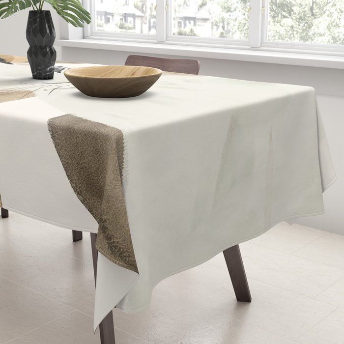 Rabbit 7 Tablecloth Gallery Image 3