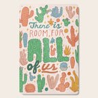 Room for All Cutting Board Gallery Image 1