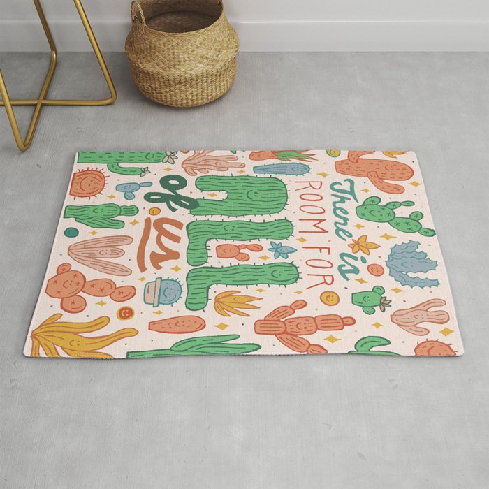 Room for All Rug Gallery Image 1
