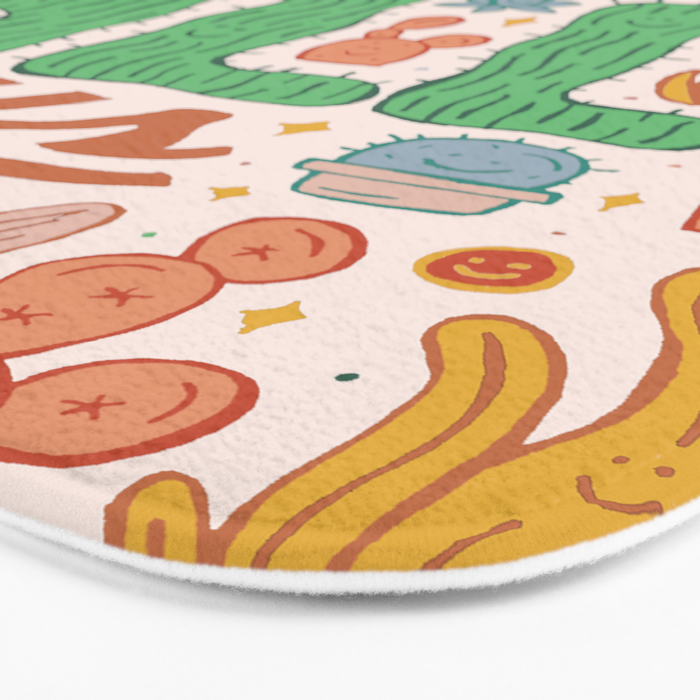 Room for All Bath Mat Gallery Image 3