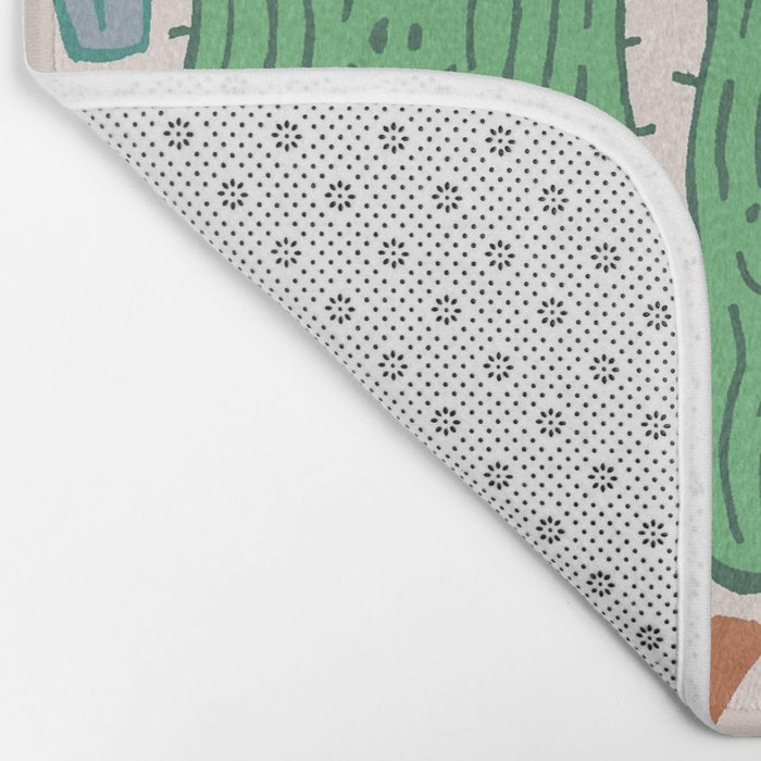 Room for All Bath Mat Gallery Image 2