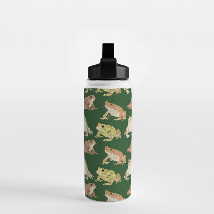 Toads Water Bottle Gallery Image 2