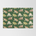 Toads Rug Gallery Image 2