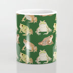 Toads Coffee Mug Gallery Image 4