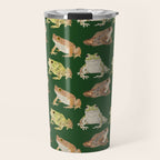 Toads Travel Mug Gallery Image 1