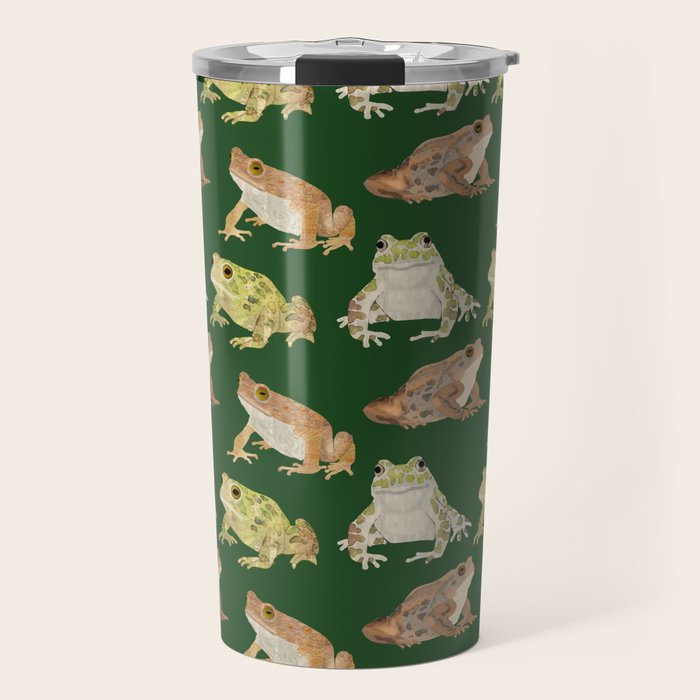 Toads Travel Mug Gallery Image 1
