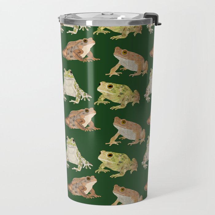 Toads Travel Mug Gallery Image 2