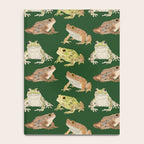 Toads Notebook Gallery Image 4