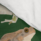 Toads Comforter Gallery Image 4