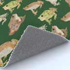 Toads Rug Gallery Image 4