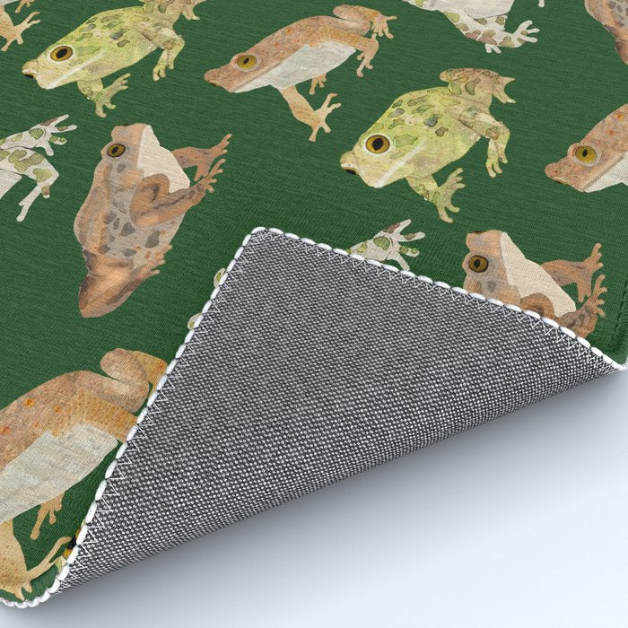 Toads Rug Gallery Image 4